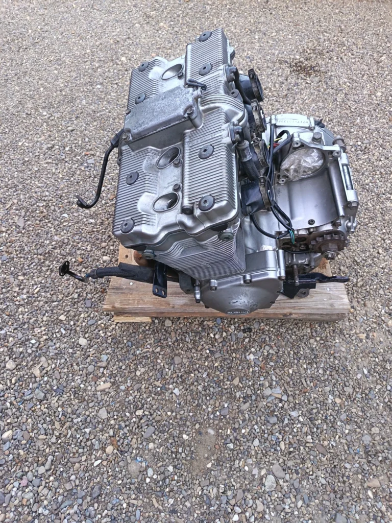 MOTOR suzuki gsx 600 BANDIT / KATANA / gsx 600 F