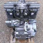 MOTOR suzuki gsx 600 BANDIT / KATANA / gsx 600 F