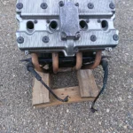 MOTOR suzuki gsx 600 BANDIT / KATANA / gsx 600 F