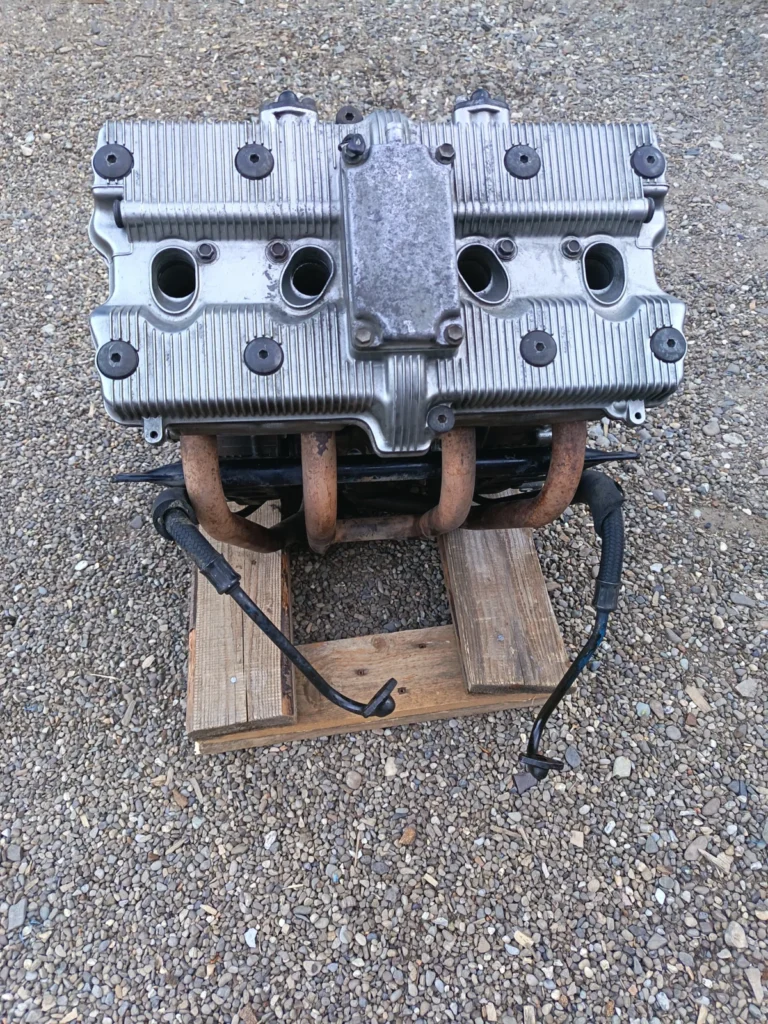 MOTOR suzuki gsx 600 BANDIT / KATANA / gsx 600 F