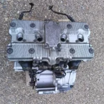 MOTOR suzuki gsx 600 BANDIT / KATANA / gsx 600 F