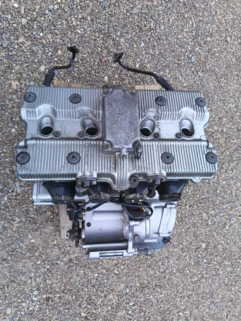 MOTOR suzuki gsx 600 BANDIT / KATANA / gsx 600 F