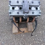 MOTOR suzuki gsx 600 BANDIT / KATANA / gsx 600 F