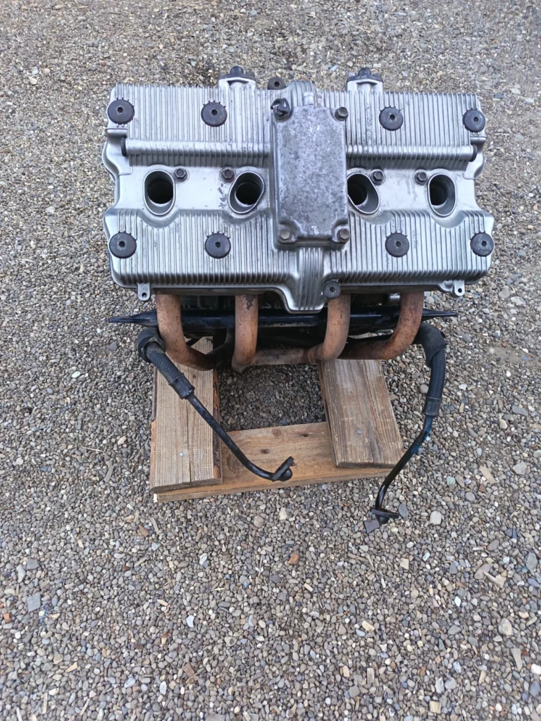 MOTOR suzuki gsx 600 BANDIT / KATANA / gsx 600 F