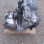 MOTOR suzuki gsx 600 BANDIT / KATANA / gsx 600 F