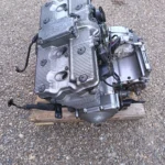 MOTOR suzuki gsx 600 BANDIT / KATANA / gsx 600 F