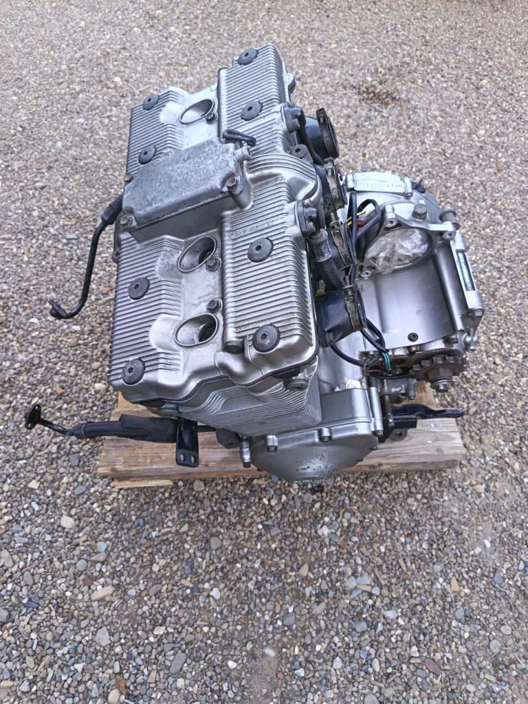 MOTOR suzuki gsx 600 BANDIT / KATANA / gsx 600 F