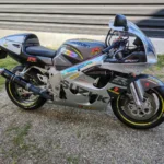 SUZUKI GSXR 600 ! IMPECABIL ! ca NOU