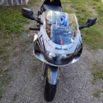 SUZUKI GSXR 600 ! IMPECABIL ! ca NOU