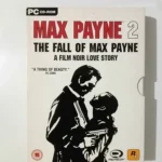 Joc PC Max Payne 2: The Fall of Max Payne