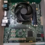Kit placă de bază ACER H81H3-AM, LGA 1150, procesor Intel i5 – 4440, 3,10 GHz, RAM 8GB DDR3