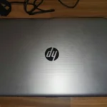 Laptop HP 17-y004no, 17 inch, baterie nouă, AMD, 8Gb Ram, 80GB SSD, pv dedicată, garanție!