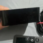 Mediaplayer original Apple TV HD Generatia 4 Model A1625 32GB, 1080p HD