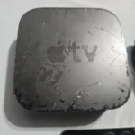 Mediaplayer original Apple TV HD Generatia 4 Model A1625 32GB, 1080p HD