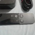 Mediaplayer original Apple TV HD Generatia 4 Model A1625 32GB, 1080p HD