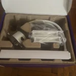 NZXT KRAKEN 240 RGB AIO cu afișaj LCD
