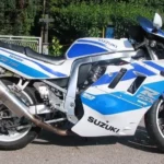 PIESE suzuki gsxr 750 / ulei / lichid