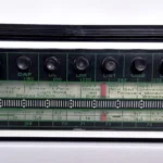 Radio portabil romanesc GLORIA 3 / TEHNOTON, functional