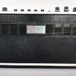 Radio portabil romanesc GLORIA 3 / TEHNOTON, functional