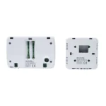 Resigilat : Termostat inteligent PNI CT36 PRO fara fir, histerezis ± 0.1°C WiFi