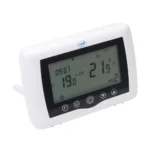 Resigilat : Termostat inteligent PNI CT36 PRO fara fir, histerezis ± 0.1°C WiFi