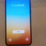 Samsung Galaxy A 55