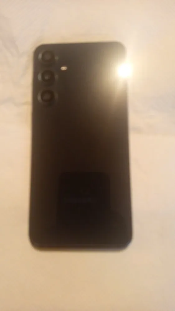 Samsung Galaxy A 55