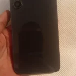 Samsung Galaxy A 55