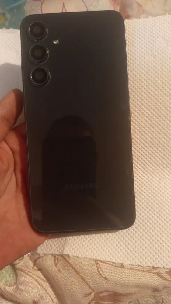 Samsung Galaxy A 55