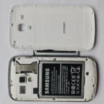 SAMSUNG GALAXY S7560 FUNCTIONAL CU BATERIE DE REZERVA NOUA SI INCARCATOR