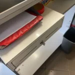 Sertar pentru bani