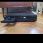 Sony CDP-213 cd player