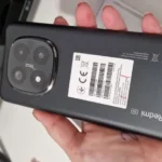 Telefon Xiaomi Redmi Note 14 PRO+