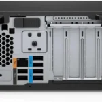 Workstation Second Hand HP Z2 G4 SFF,Intel Core i5-8500 3.00 – 4.10GHz,16GB DDR4,512GB SSD,nVidia Quadro P1000/4GB GDDR5 + Windows 11 Pro